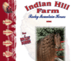 indianhillfarm.net