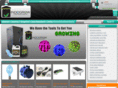 indogrowhydro.com