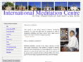 internationalmeditationcentre.org