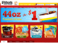interstate-truck-stops.com