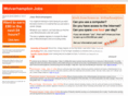 jobswolverhampton.com