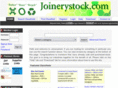 joinerystock.com