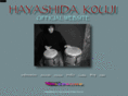 k-hayashida.com