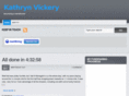 kathrynvickery.com
