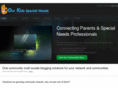 kidsspecialneeds.com