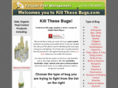 killthesebugs.com