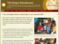 kingsstorehouse.com