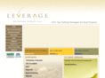 leverageexchange.com