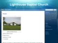 lighthousebaptistgettysburg.com