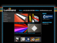 luminanz.co.uk