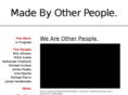 madebyotherpeople.com