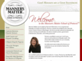 mannersmattersop.com