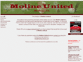 maroonsoccer.com