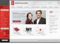 mcduffaccountants.com