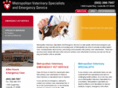 metrovetlouisville.com