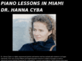 miamipianoteachers.com