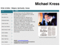 michaelkress.com