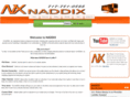 naddix.com