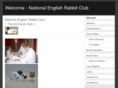 nationalenglishrabbitclub.com