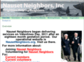 nausetneighbors.com