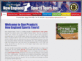 newenglandsportstours.com