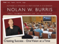 nolanburris.com