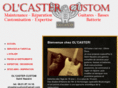 olcaster.com