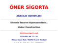 onersigorta.net