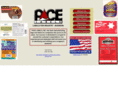 pacelabels.com