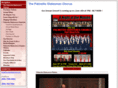 palmettostatesmen.org