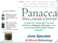 panaceawellness.com