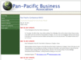 panpacificbusiness.org