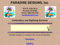 paradisedesignsinc.com