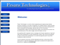 pesarotechnologies.com