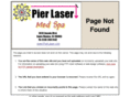 pierlasermedspa.com