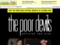 poordevils.com