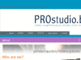 prostudio.biz