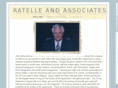 ratelleandassociates.com