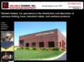 reliablerubberinc.com