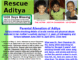 rescueaditya.org