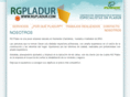 rgpladur.com