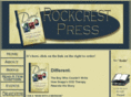 rockcrestpress.com