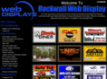 rockwallwebdisplay.com