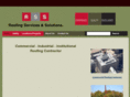 roofingsands.com