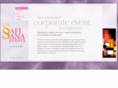 safisanaevents.com