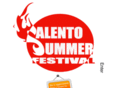 salentosummerfestival.it