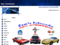 samsautoworks.com