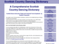 scottish-country-dancing-dictionary.com