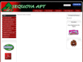 sequoyaapt.com