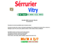 serrurier-vitry.com